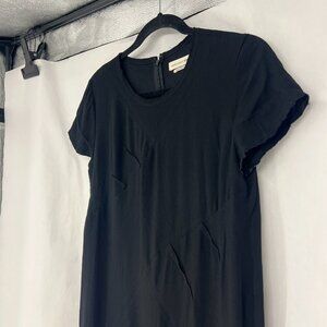Isabel Marant Black Shift Dress